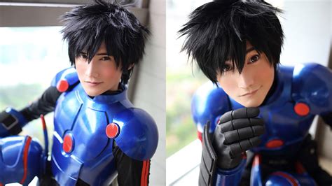 18 Jaw Dropping Cosplays So Good You Wont Believe They Arent The