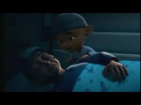 Mak uda is the maternal grandmother of upin, ipin and ros and the head of their family, and affectionately known as opah by her grandchildren and their friends. Opah meninggal dunia "upin,ipin dan kak ros sedih :( - YouTube
