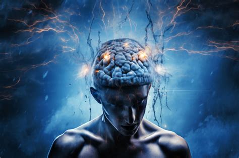 Predicting Ptsd Brain Scans Unravel Traumas Long Term Effects