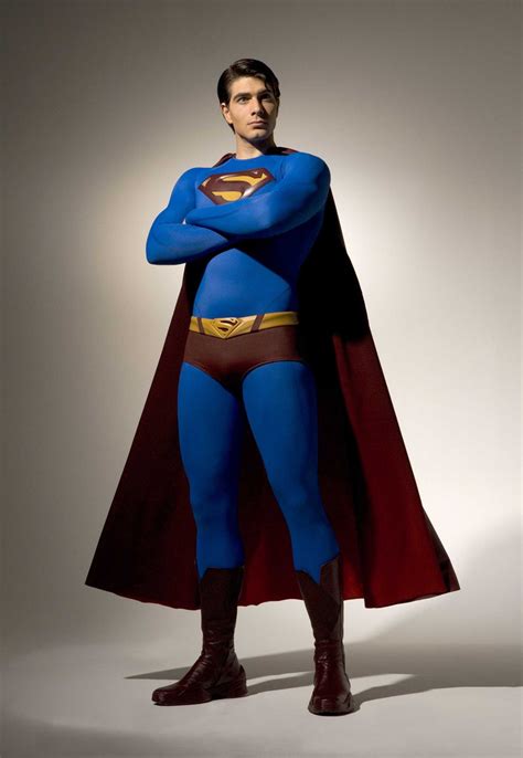 Superman Superman Returns Heroes Wiki Fandom