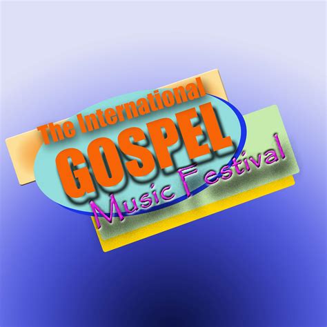 International Gospel Music Festival