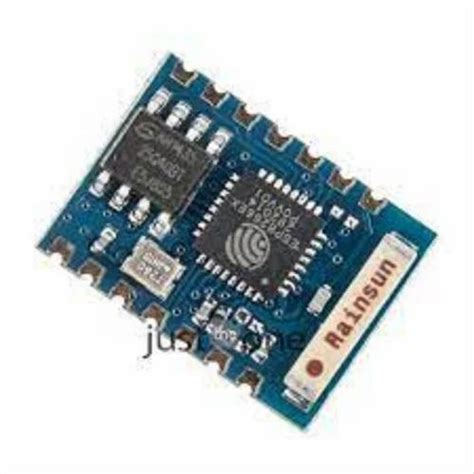 Esp8266 Esp 03 At Rs 265piece Gsm Gprs Gps And Wifi Modules In