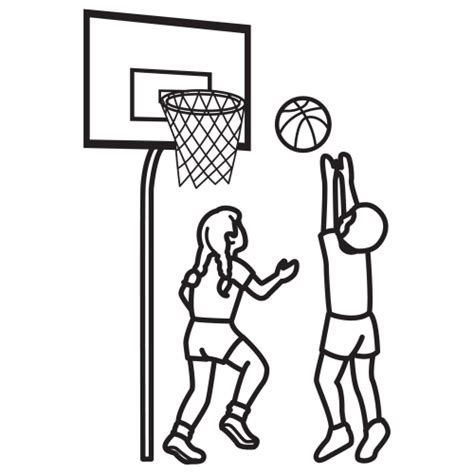 Elaboración de un proyecto deportivo. Dibujos para todo: Dibujos de deporte