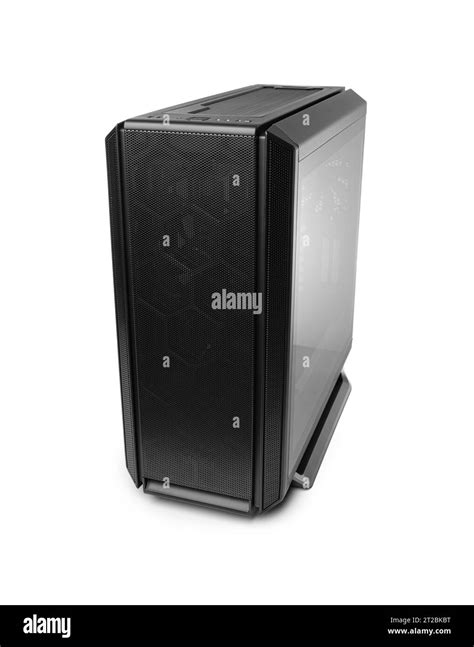 System Unit Image Black And White Stock Photos And Images Alamy