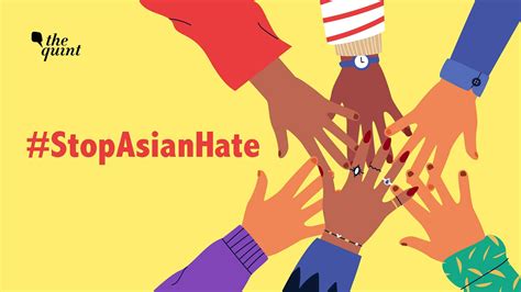 Anti Asian Hate How A Movement Aims To Break The Bystander Effect