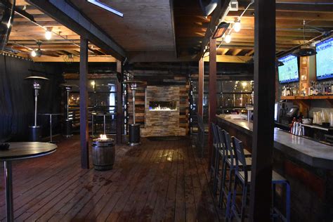 Westport Ale House Your Rooftop Restaurant In Kansas City