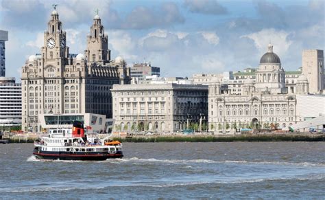 The official liverpool fc website. Liverpool, England - Travel Guide | Tourist Destinations