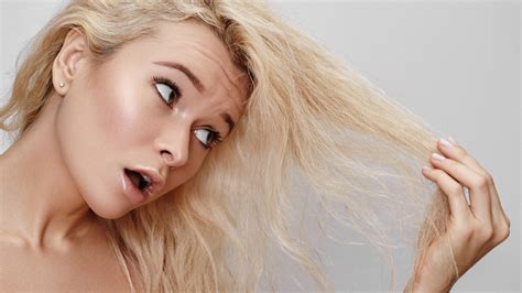 Read This Before Bleaching Your Hair At Home
