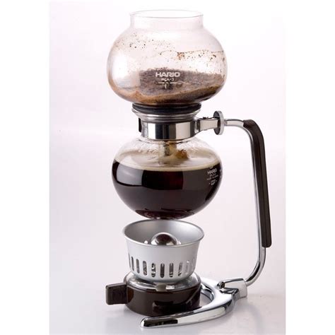 They deliver to residential and commercial addresses, as well as most rural addresses. Hario Coffee Maker Siphon Syphon 3Cup MCA-3 Japan import ...