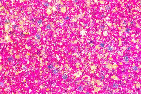 Bright Pink Glitter Wallpapers Desktop Background Images And Photos