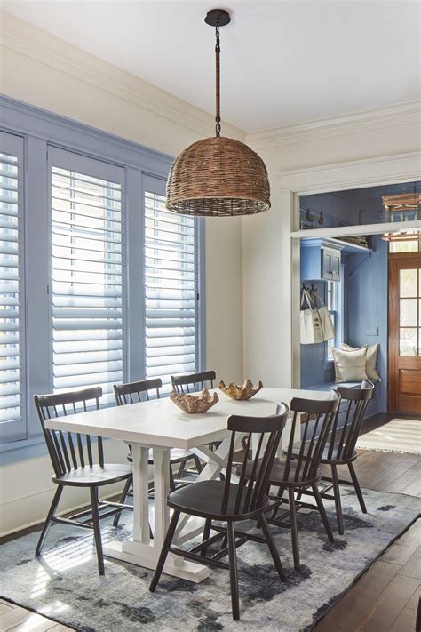 The One-Story House Plan With All The Charm | Southern living house