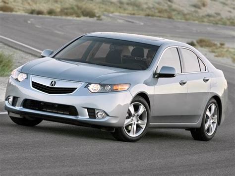 2011 acura tsx price, value, ratings & reviews