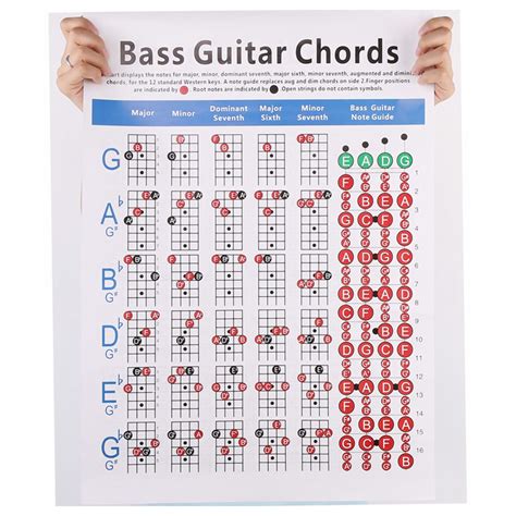 We did not find results for: DEBBIE Hord-1.2 Four-String Electric Bass String Spectrum ...