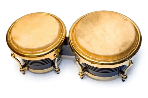 The Quickstart Guide To Playing The Bongos Pics Sounds And Sheet
