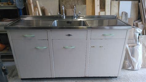 If you own a business, having gps units installed in all your cars can be a great investment. Vintage Leisure kitchen sink unit (proceeds of sale to go ...