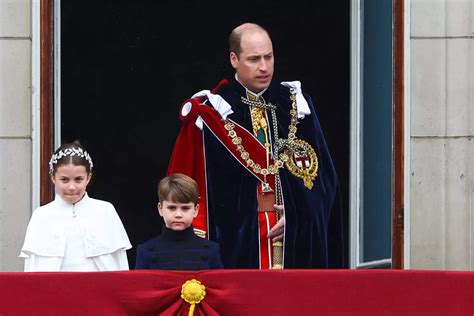 King Charles Iii Crowned In Uks First Coronation Since 1953 See Best