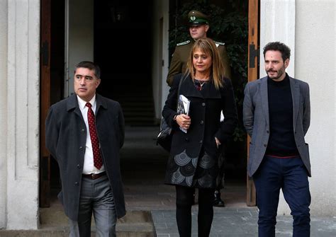 Casado, padre de 3 hijos abuelo abogado. La ruta de Larraín Matte y la "madurez" de Evópoli - Pauta.cl