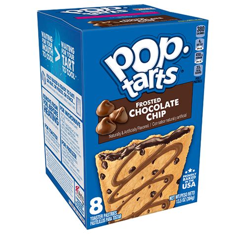 frosted cookies and crème pop tarts® pop tarts®