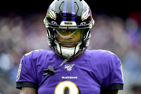 2020 Nfl Team Preview Series Baltimore Ravens Nfl News Rankings And