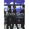 Seven Days Volumen 1 Monday Thursday Venio Tachibana Rihito