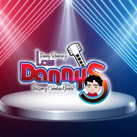 Stream Historia De Amor Los Dannys De Danny Romero By 𝑷𝒓𝒐𝒅𝒖𝒄𝒄𝒊𝒐𝒏𝒆𝒔