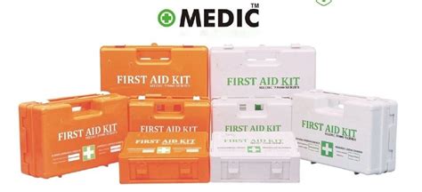 First Aid Boxes In Pune फर्स्ट ऐड बॉक्स पुणे Maharashtra First Aid