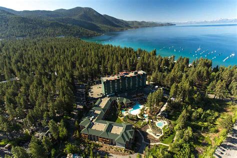 Lake Tahoe Travel Guide Vacation And Trip Ideas