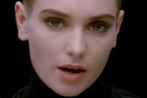 'cause nothing compares nothing compares to you. Sinead O'Connor to stop performing 'Nothing Compares 2 U ...