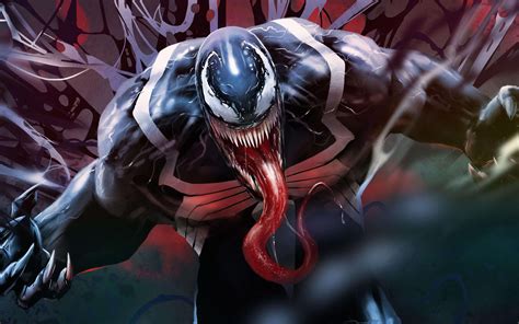K Ultra Hd Venom Wallpapers Top Free K Ultra Hd Venom Backgrounds Wallpaperaccess