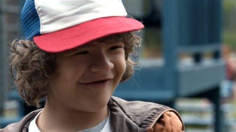 Science camp just saw dustin and suzie's first date take a dark and dangerous turn as they hunt down a possible killer. Dustin from 'Stranger Things' on Pokémon and His Visceral ...