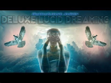 Sometimes this dream world is extremely vivid, even lifelike. 3 HOUR LUCID DREAM ( DELUXE V3) Instant Lucid Dreaming Music + Regeneration And Healing Frequenc ...