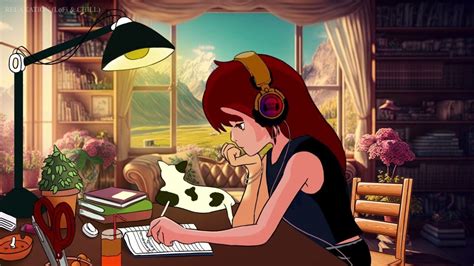 Radio Lofi Hip Hop Beats To Relax Study Music To Put You In A Better Mood Calm Your Mind
