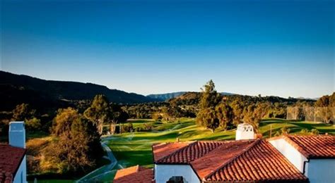 Ojai Valley Inn Reviews And Prices Us News