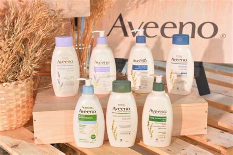 Kami ada benda baru buat anda! AVEENO MEMANFAATKAN KEBAIKAN OAT UNTUK KULIT YANG LEBIH SIHAT
