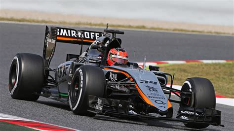 He made his formula one debut for m. Formule 1 - Esteban Ocon rejoint Force India pour 2017