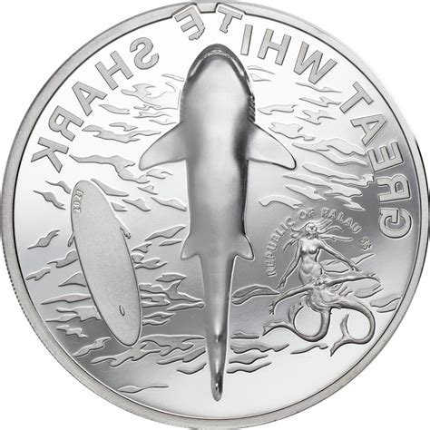 Analysts from walletinvestor expect uni to double in price to more than $40 by the end of 2021. GREAT WHITE SHARK - 2021 $5 1 oz Pure Silver Smartminting ...
