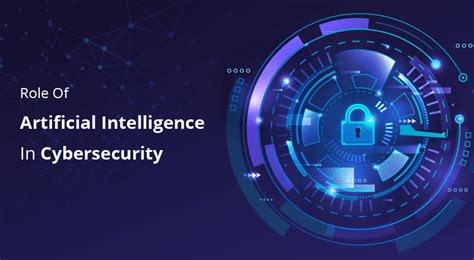 Role Of Artificial Intelligence In Cybersecurity Spec India