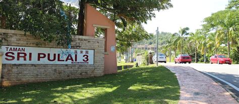Persisiran pulai perdana 1, taman pulai perdana, 81110 johor bahru, johor, malaysia. Segalanya Di Sini: Rumah Teres 2 Tkt Taman Pulai, Seremban ...