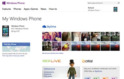 Windows Phone Store Opens In New Markets Adds New Features Windows