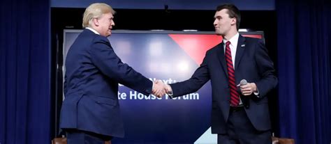 Discover charlie kirk net worth, biography, age, height, dating, wiki. Charlie Kirk - Bio, Net Worth,Salary, Age, Parents, Job ...