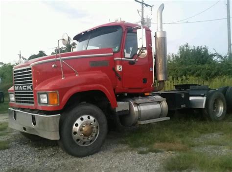 2006 Mack Chn613 For Sale 115 Used Trucks From 19250