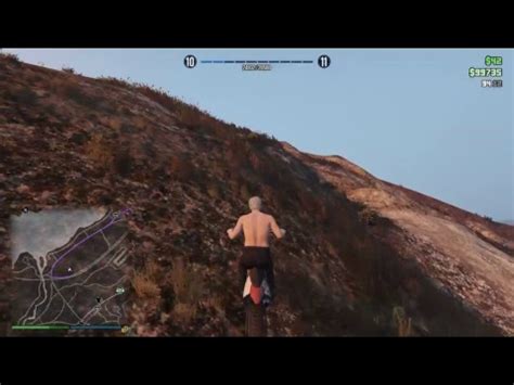 The fifth clue is located in tongva hills vineyard. GTA5 (Treasure Hunt Tongva Hills Note Location+All 3 Clues ...