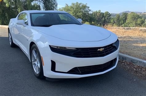 There are plenty of options for. Test: Chevrolet Camaro 3LT Coupé 2020 - Conduciendo.com