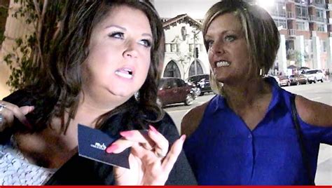 Dance Moms Star Kelly Hyland My Daughters In Therapy Because Of