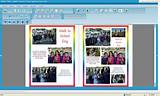 Pictures of Yearbook Template Publisher