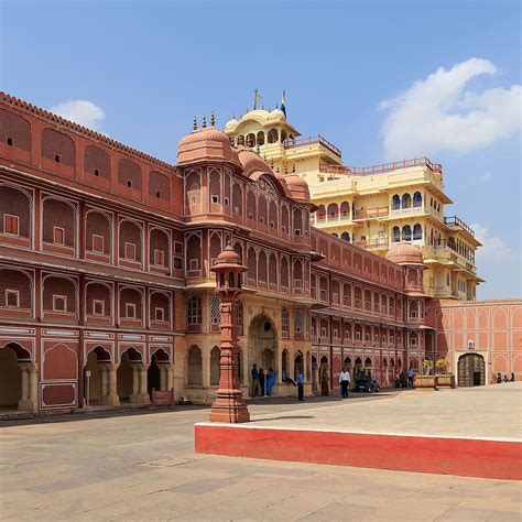 City Palace Jaipur City Palace Timings History Images Best Time