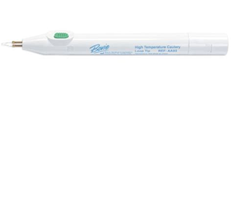 Bovie Cautery Pen Loop Tip Sterile Medical World