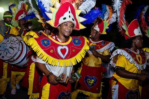 Music Dance In Turks Caicos Islands Opulentroutes Com