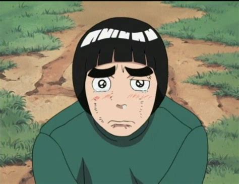 Pin By The Simp On Rock Lee ♥♥♥♥ Rock Lee Anime Angel Anime
