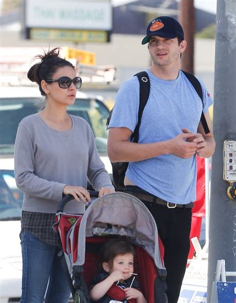 Go inside kim kardashian's 'paw patrol' screening for her kids! Mila Kunis and Ashton Kutcher Are Expecting Their Second ...